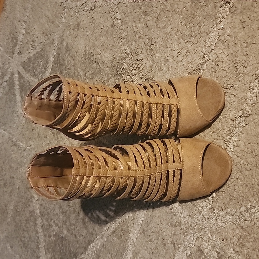 Aldo Heels